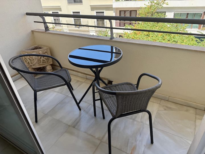 Gilarez - Estepona