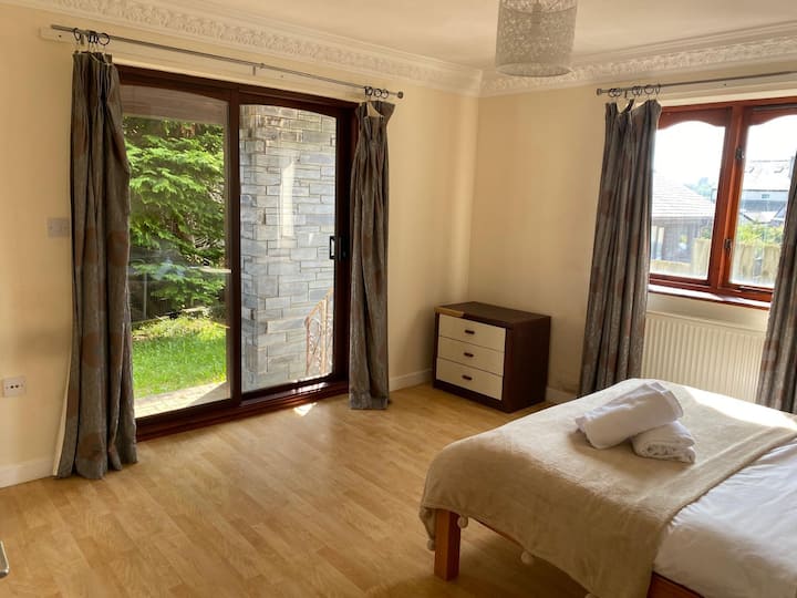 Maison-salle De Bain Privée - Llanberis