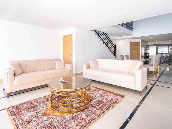 30 Mins From Paris | Luxury Villa 7 - Cergy