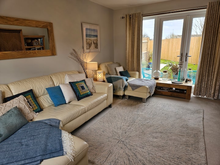 Forest Edge Retreat - Fordingbridge