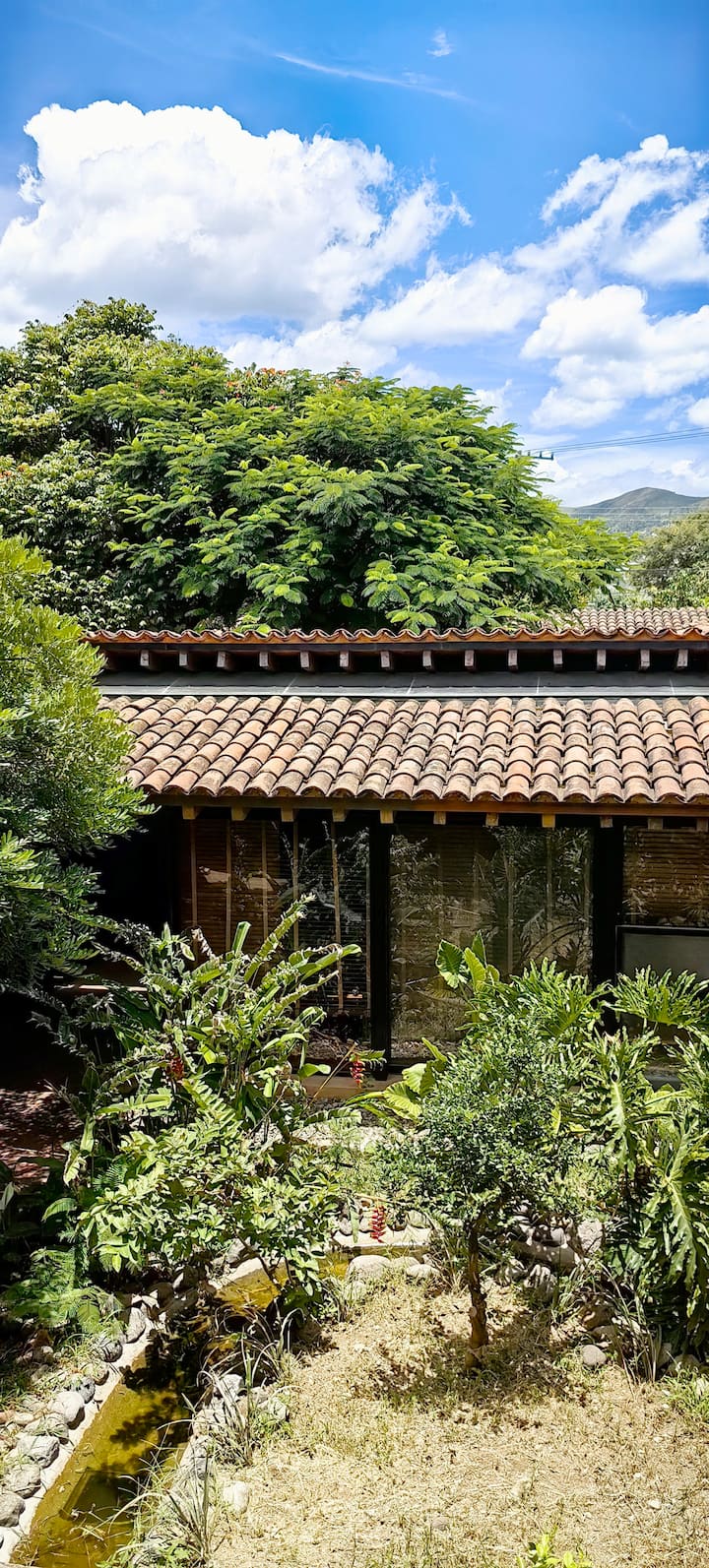 Casa Caballero, Tranquila Y Bonita. - Oaxaca