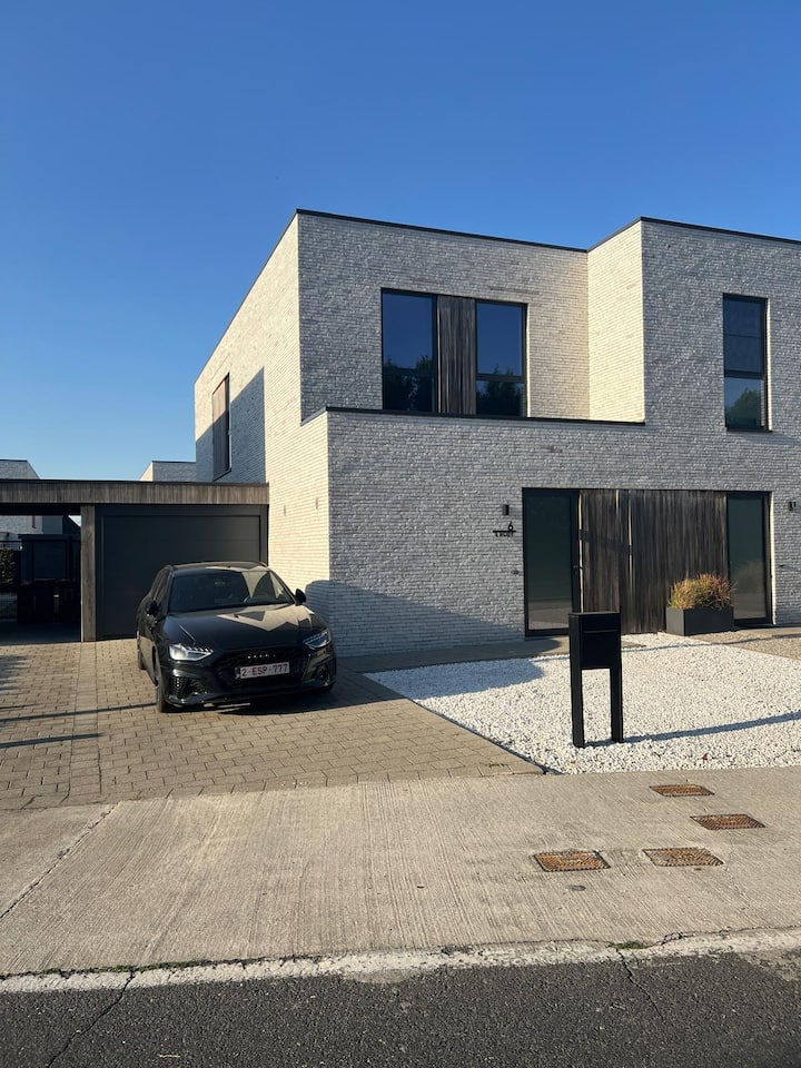 Waasland Business Suites - Saint-Nicolas