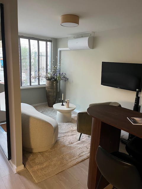 Successful Airbnb property: Great location: Sea & Dunes Noordwijk in Noordwijk