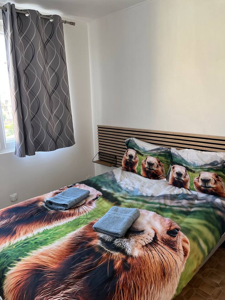 Dhomë gjumi 2