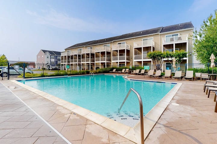 Rehoboth Crossing - 37063 Turnstone Cir - Lewes, DE