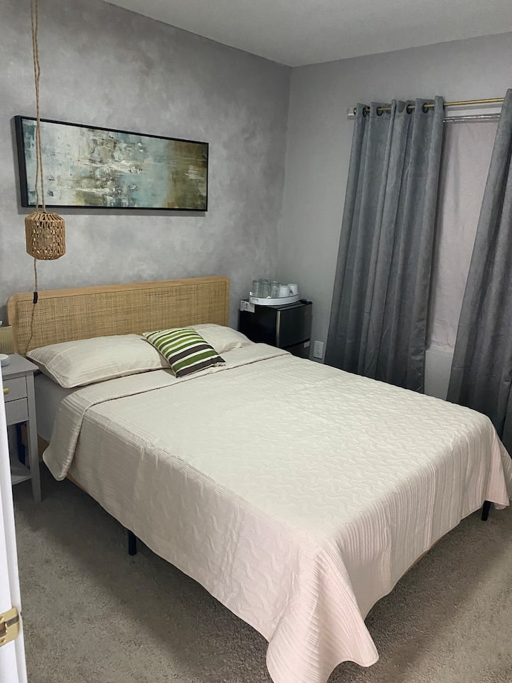 Disfruta Tus Vacaciones Como En Casa - Homestead, FL