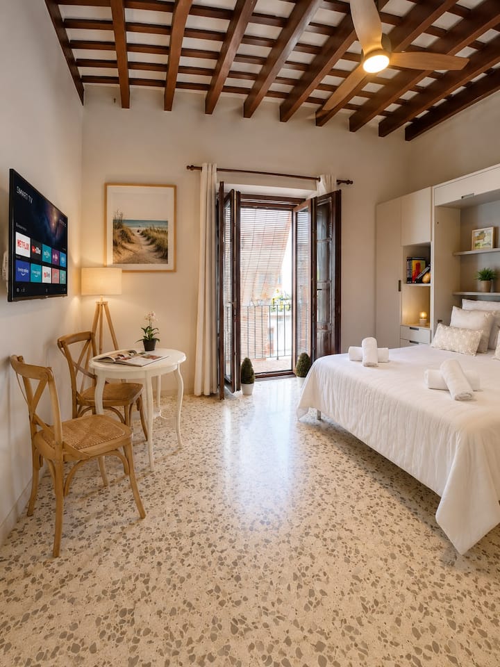 Mychoice Estudio Del Pintor - Rota