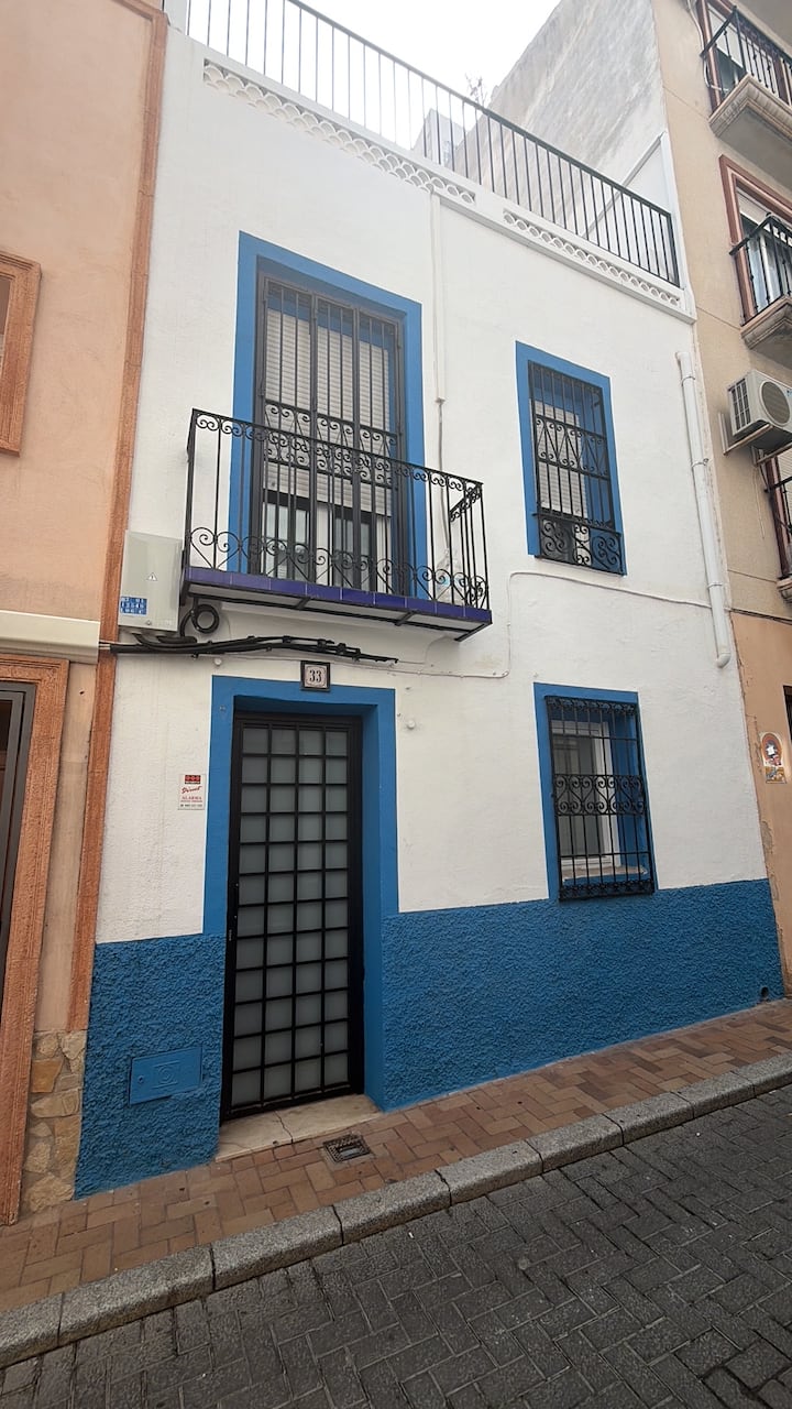Casa Esencia Benidorm - Benidorm