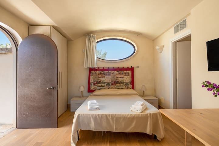 Residenze Uliveto - Residenza 10 - Nardò