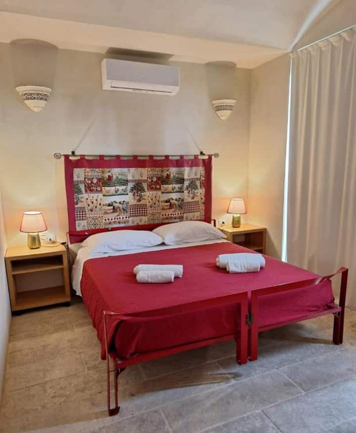 Residenze Uliveto - Residenza 9 - Nardò