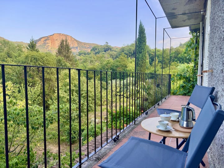 Cà La Rocca - Casa Vacanze - Bike, Climb And - Bergeggi