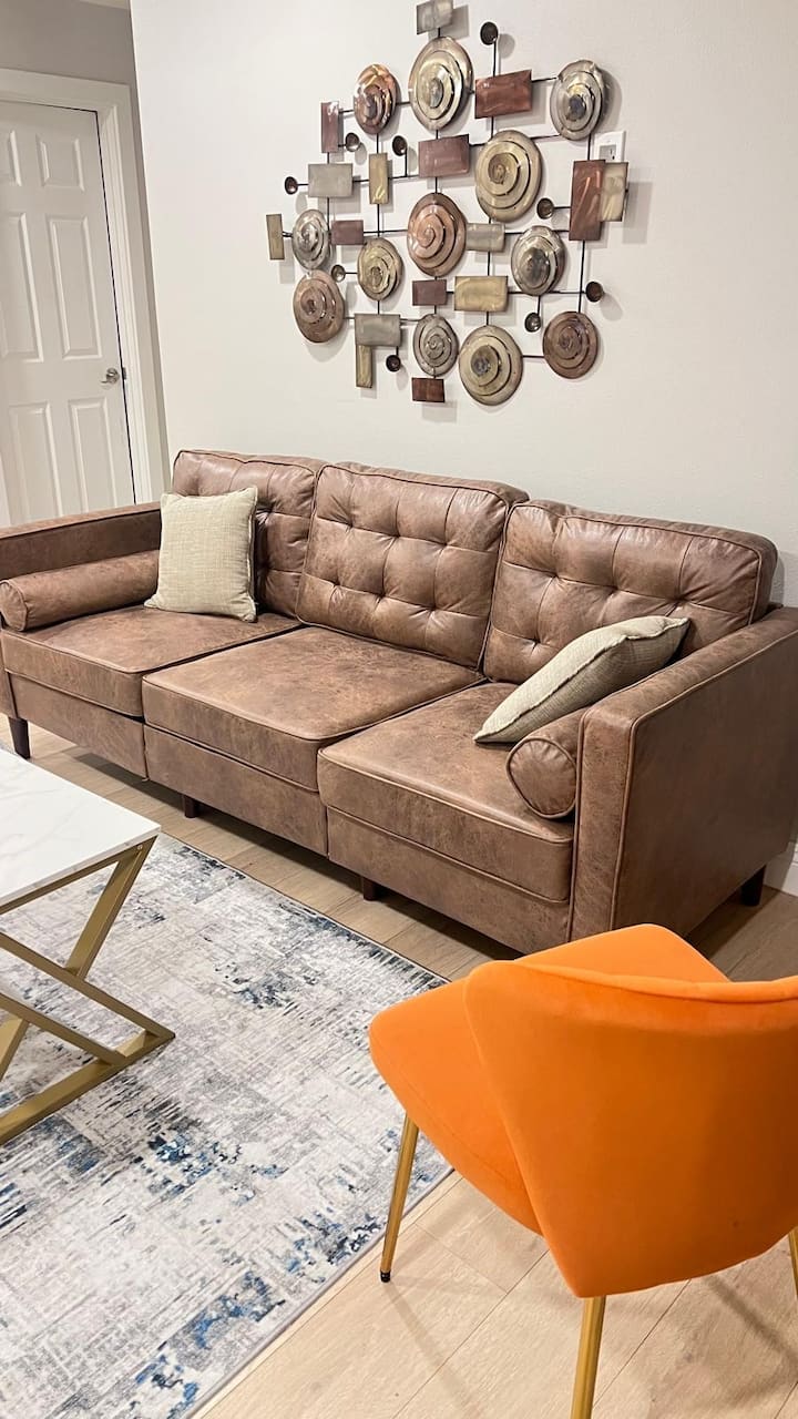 Modern El Cajon Retreat | Near Sdsu & Zoo - Santee, CA