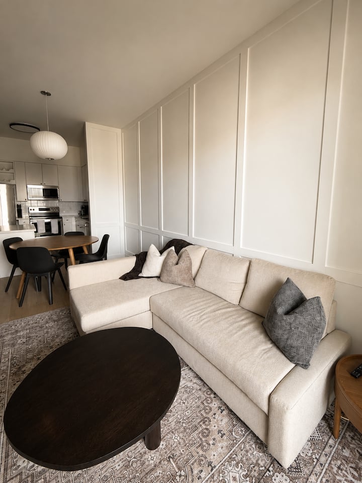 City Condo By The Ocean - Long Beach, CA