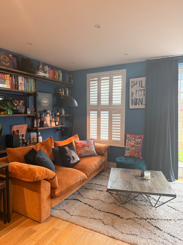 South Coast Cottage - Steyning