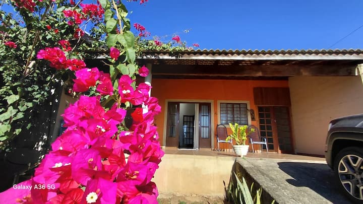 Casa De Vó - Holambra
