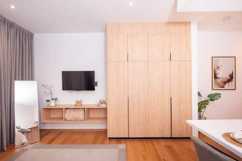 Successful Airbnb property: Roma–Condesa | Premium Location in Roma Sur