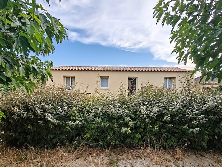 Maison Provençale à 15 Minutes De La Mer - Var