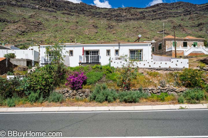 Mogán 4bed Duplex - Mogán