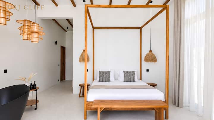 Schlafzimmer 1