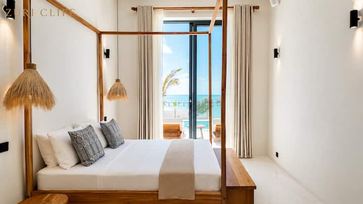 Schlafzimmer 2