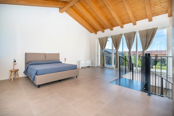 Appartamento Superga - Corte Tegassa - Cavour