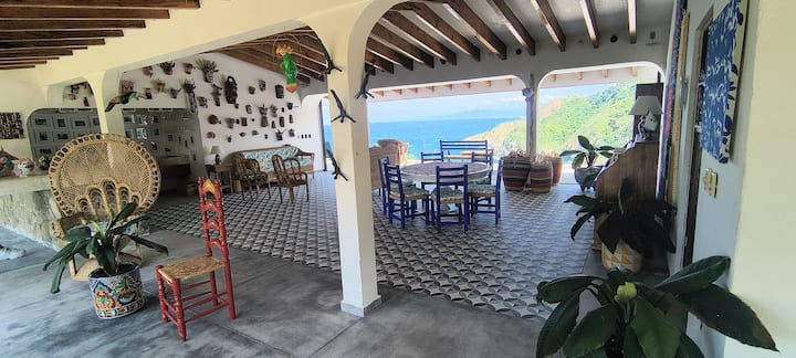Cassa Mar La Quebrada - Acapulco