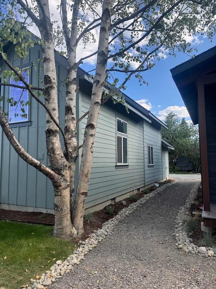 Entire Home In Sandpoint - Sandpoint, ID