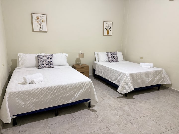 Chambre 2