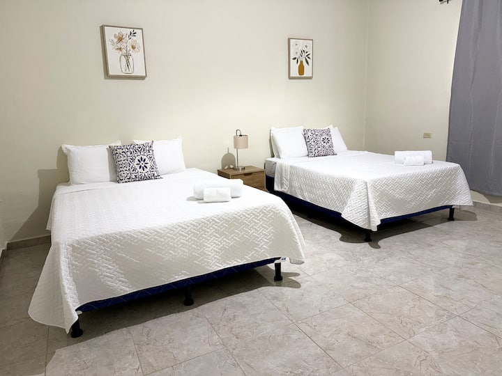 Chambre 1