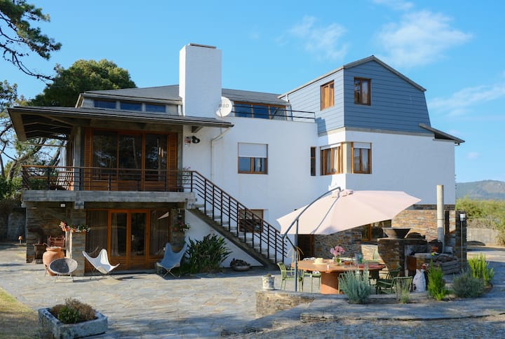 Casa Do Rio Ofir - Esposende