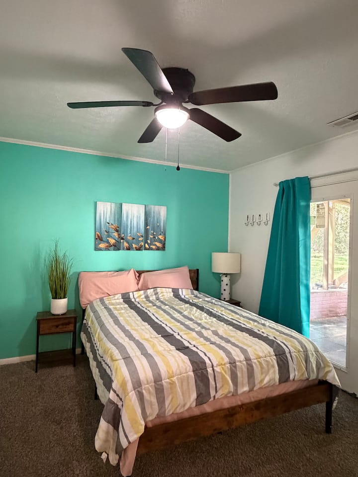 Chambre 4