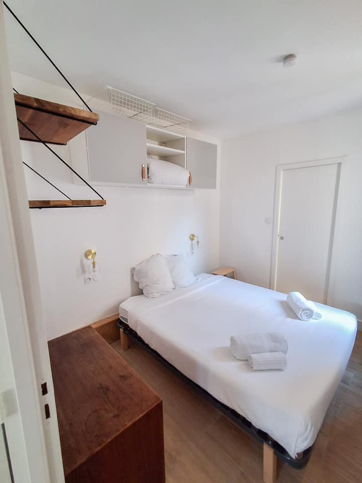 Habitación