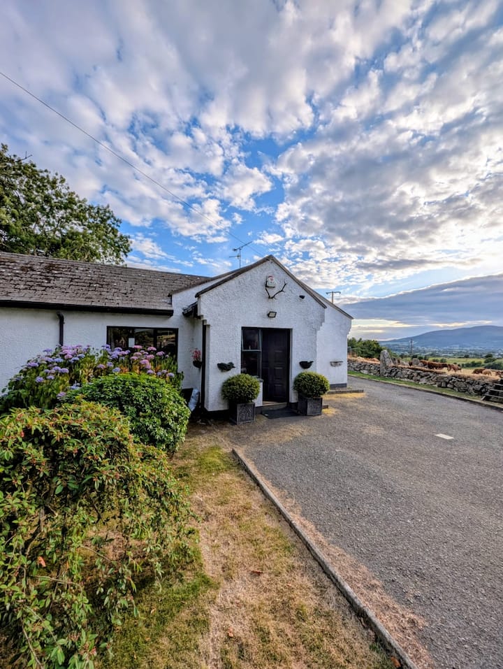 Beautiful Cottage In Majestic Mourne Mountains - Newry