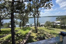 Lakefront Retreat w/ Dock & Amazing Views