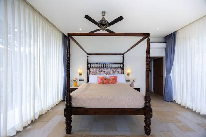 Bedroom 3 image 1