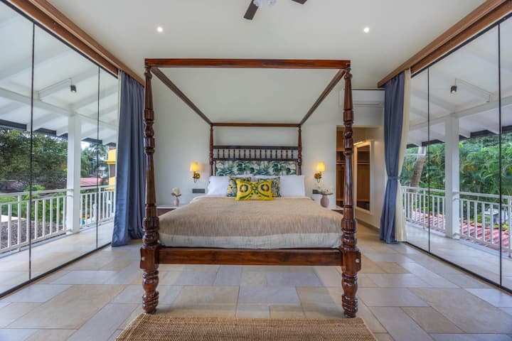 Bedroom 1 image 1