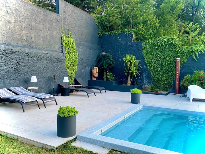 Location De Charme - Orange