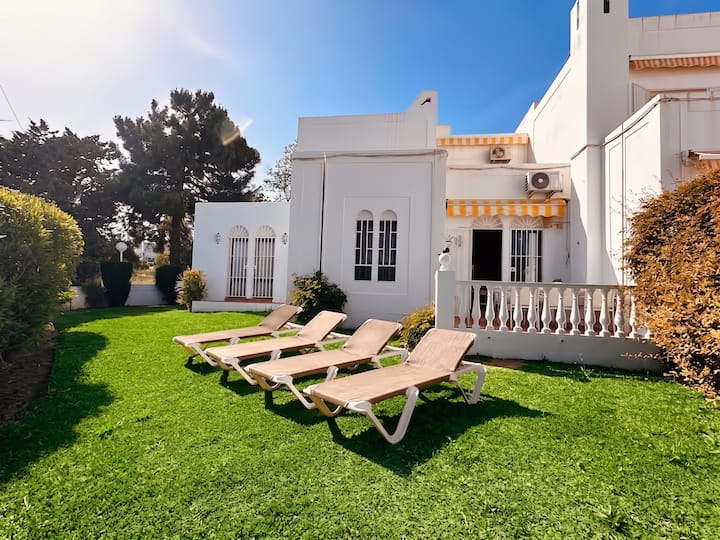 Oro Homes No 1 - Nerja