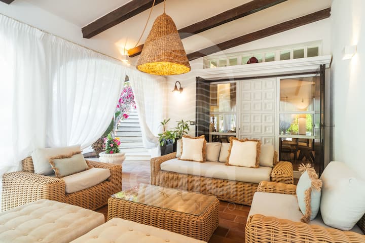 Villa Tesoro Accesso Diretto In Spiaggia - Punta Prosciutto