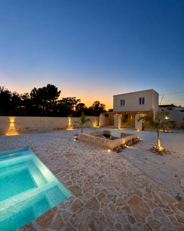 Villa Noce - Lizzano