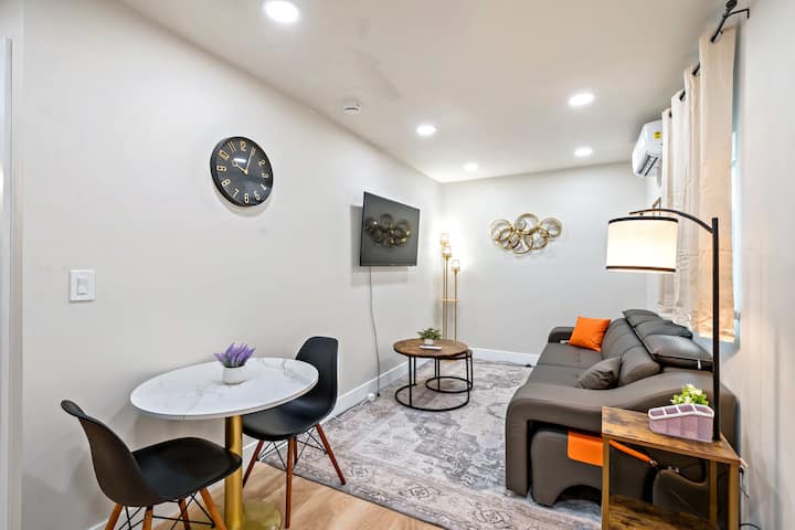 Brand New Private 1br Adu | Parking Ac Kitchen - San Jose, CA