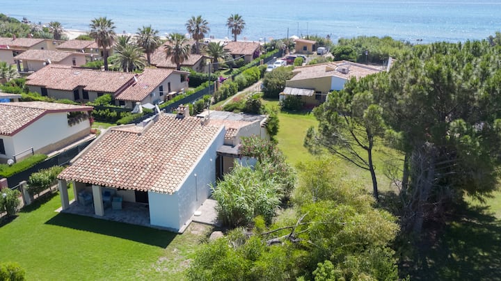 Villa Serena - Costa Rei