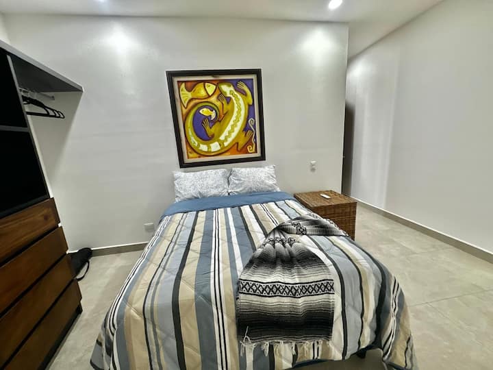 Chumba cha kulala 2