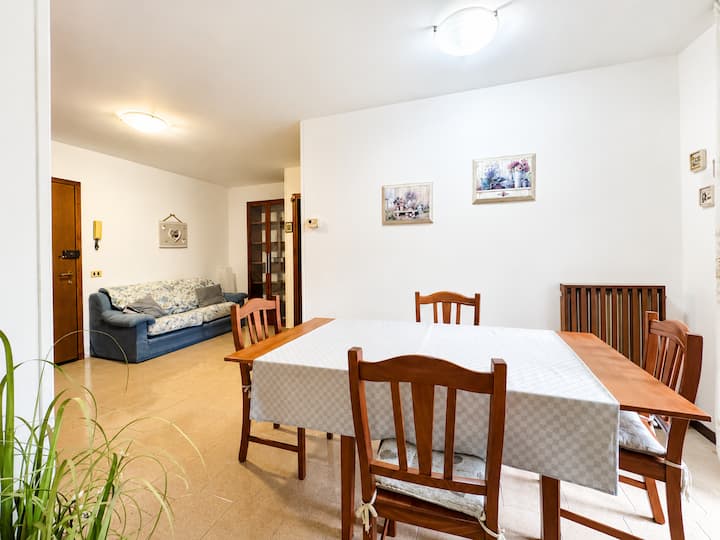 Ski Mountain Apartment - Tarvisio