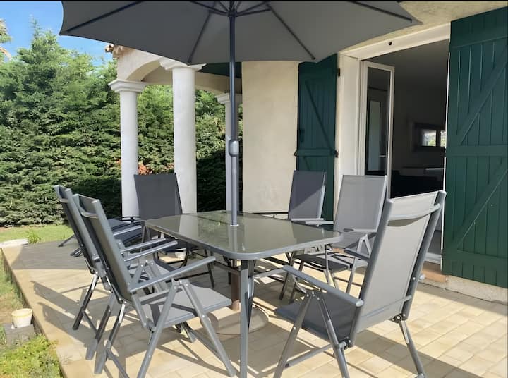 Maison Avec Jardin Portiragnes - Portiragnes