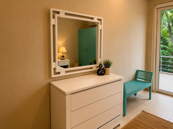 Chambre 1