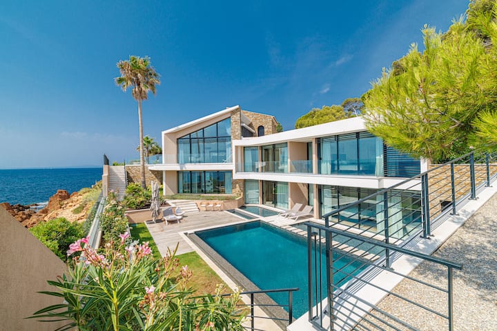 Maison Hedone Riviera - Agay
