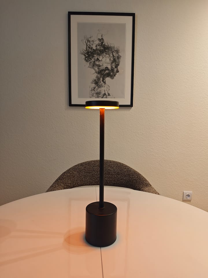 Premium Apartment: Gemütlich, Modern, Zentral - Offenburg