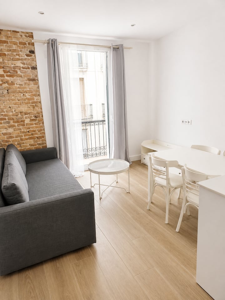 Winahost Apartamento Centro Tarragona Iii - 塔拉戈納