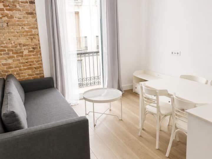 Winahost Apartamento Centro Tarragona Iii - Tarragona